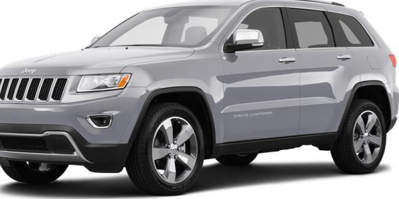 JEEP GRAND CHEROKEE 2015 1C4RJEBG8FC815596 image